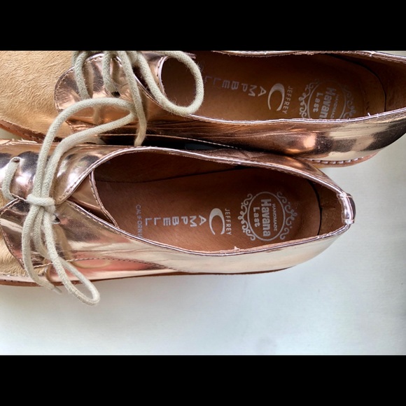 Vintage Jeffery Campbell Platform 90’s Rare Shoes - Picture 8 of 8